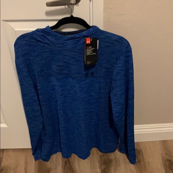 Under Armour Other - 🆕Men’s Under Armour Pullover